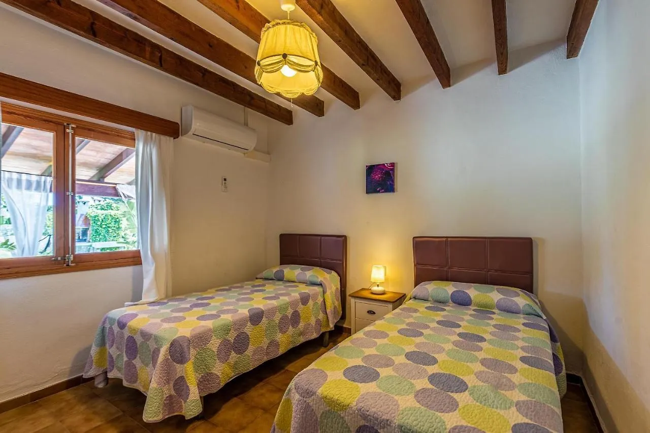 Villa Angels Pollença