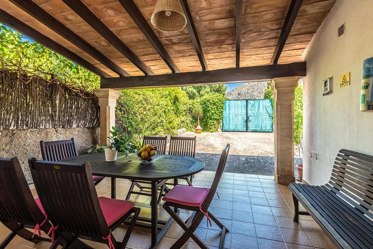 Villa Angels Pollença