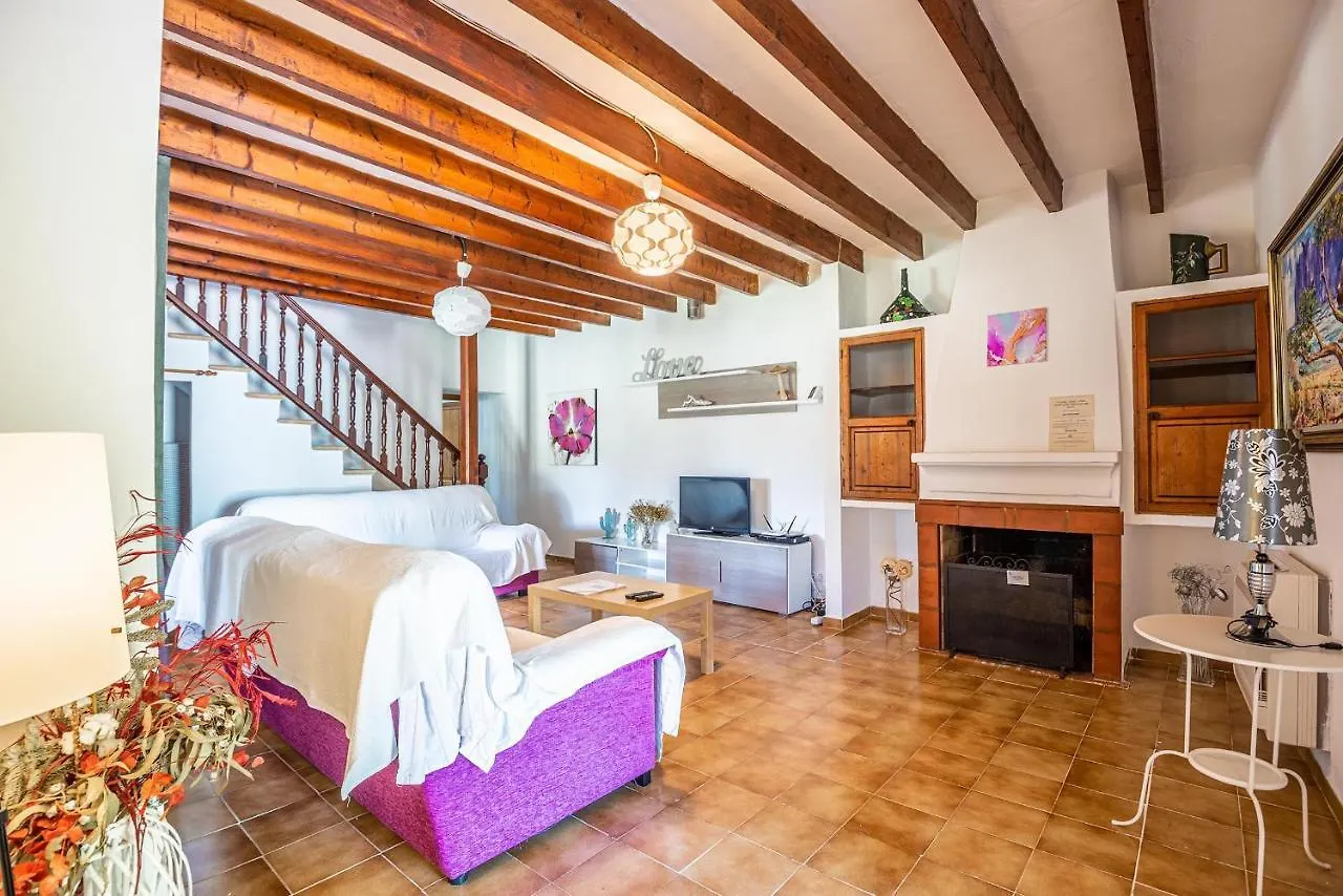 Villa Angels Pollença