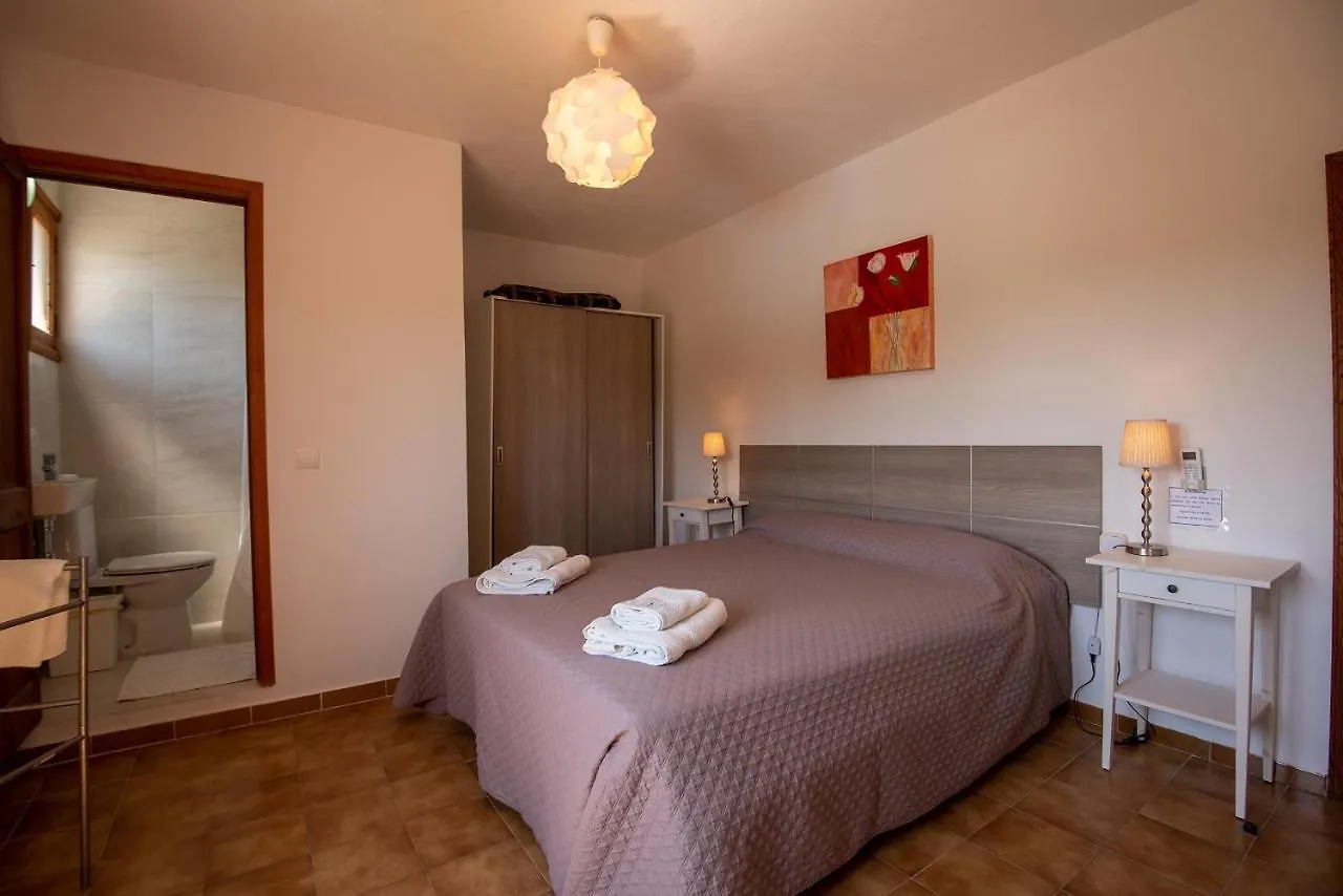 Villa Angels Pollença