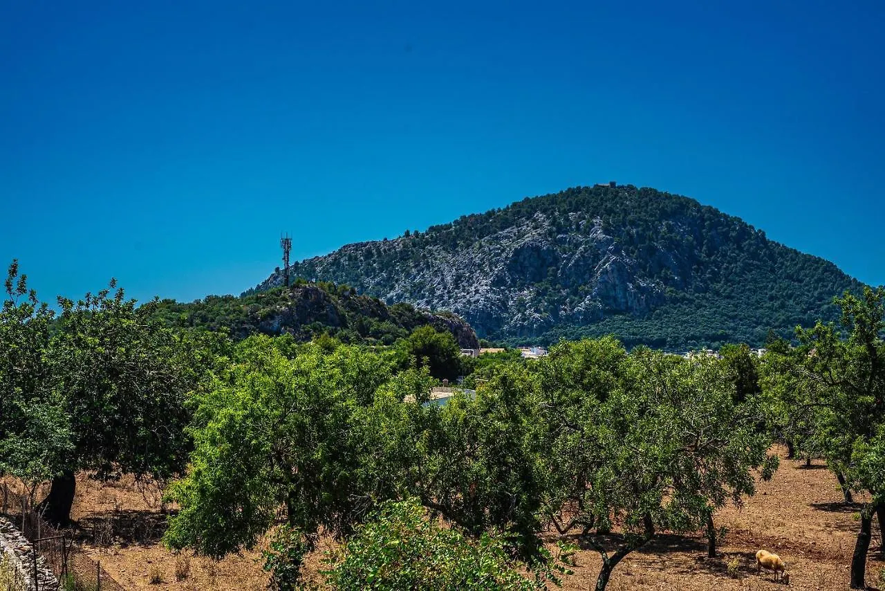 Villa Angels Pollença